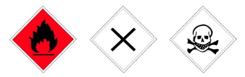 symbol of Poids limite