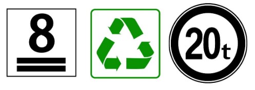 symbols