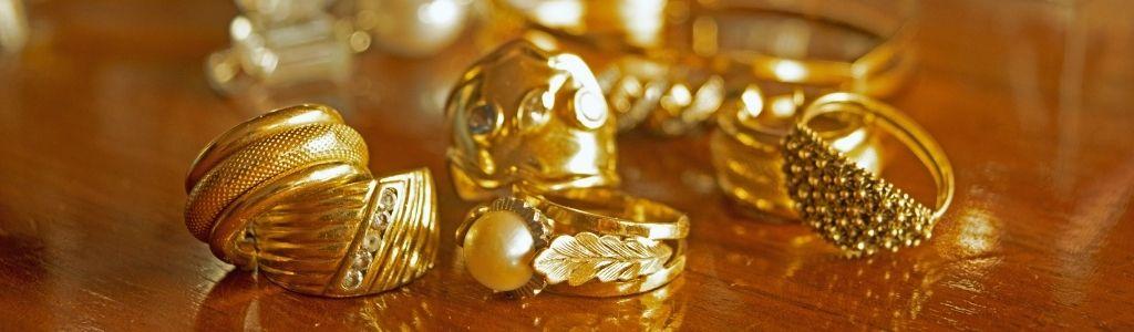 Métaux adaptés à la fabrication de bijoux Métaux adaptés à la fabrication de bijoux