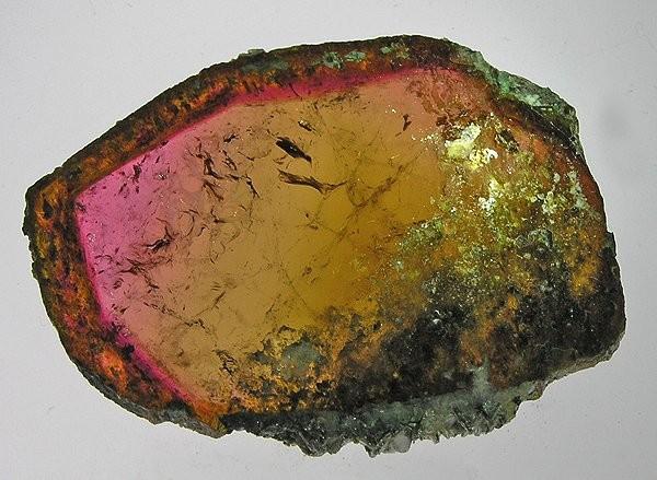 Tourmalines Tourmalines