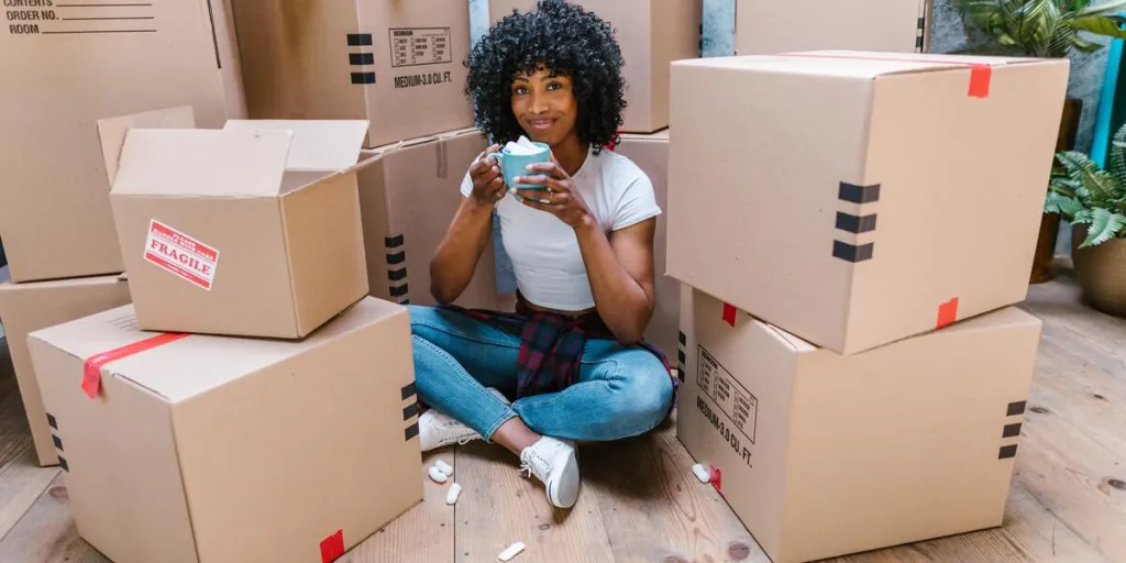 How to Choose a Cardboard Supplier